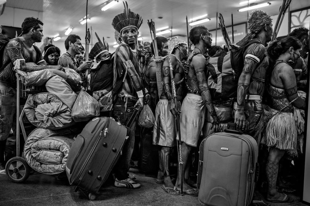 Proyecto a largo plazo, World Press Photo