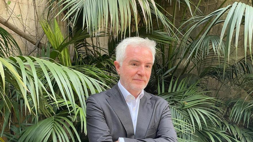 Reig Jofre prepara los mecanismos financieros para volver a salir de compras: “Es el momento de dar otro salto”
