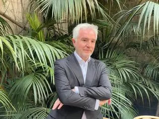 Reig Jofre prepara los mecanismos para volver a salir de compras: “Es el momento de dar otro salto”