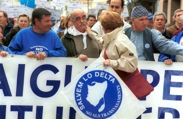 Labordeta en el recuerdo