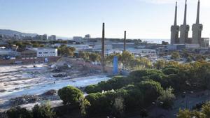 Sant Adrià reivindica protagonisme