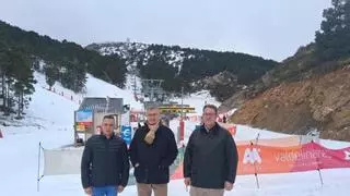 El Gobierno de Aragón convoca ayudas de 2 millones de euros del Fite para las estaciones de esquí de la provincia de Teruel