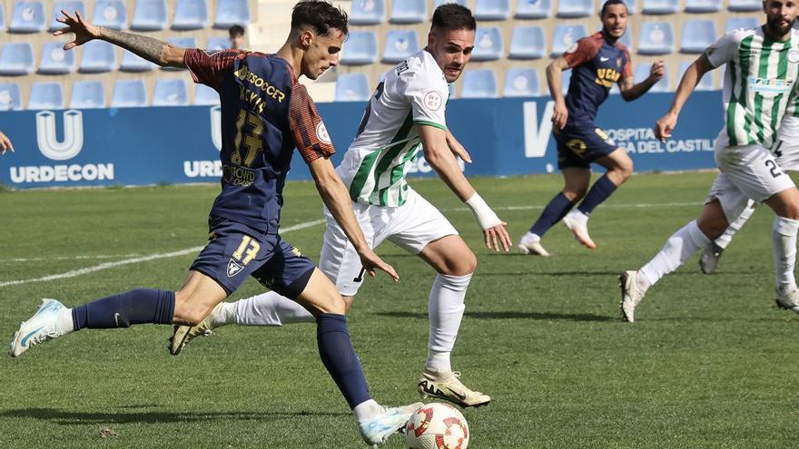 Las mejores imágenes de UCAM Murcia - Torremolinos