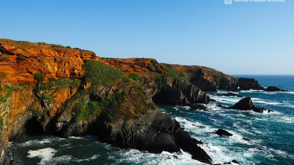 Alentejo, Portugal