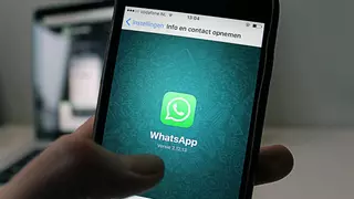 La Comisaría alerta de una estafa por WhatsApp que se extiende por Elche