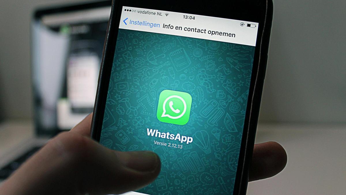 La Comisaría alerta de una estafa por WhatsApp que se extiende por Elche