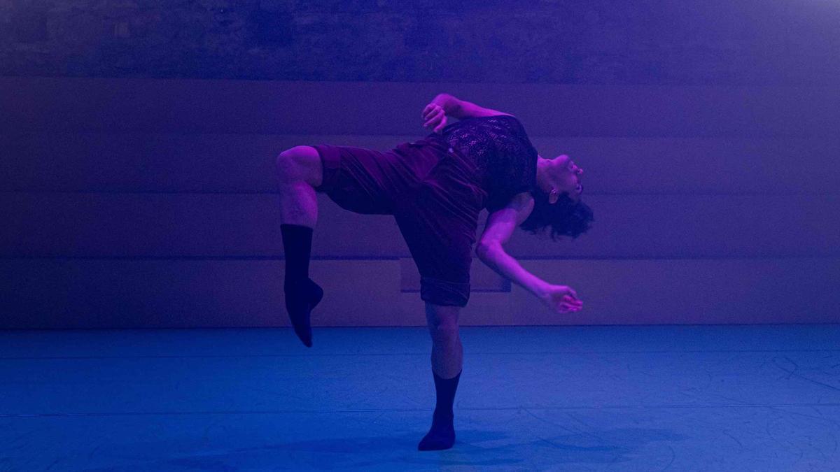 Alex Vázquez, con la colaboración de Roger Sorribas, será uno de los protagonistas de la Cita con la Danza de Benicàssim 2026.