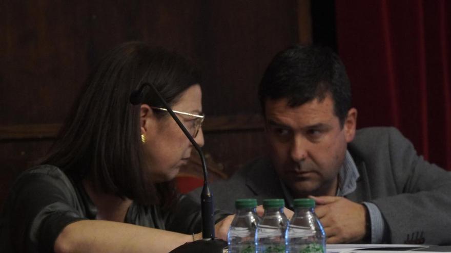 Más sombras que luces en las cuentas de Betanzos: "La situación económica no es buena, pero tampoco es dramática"