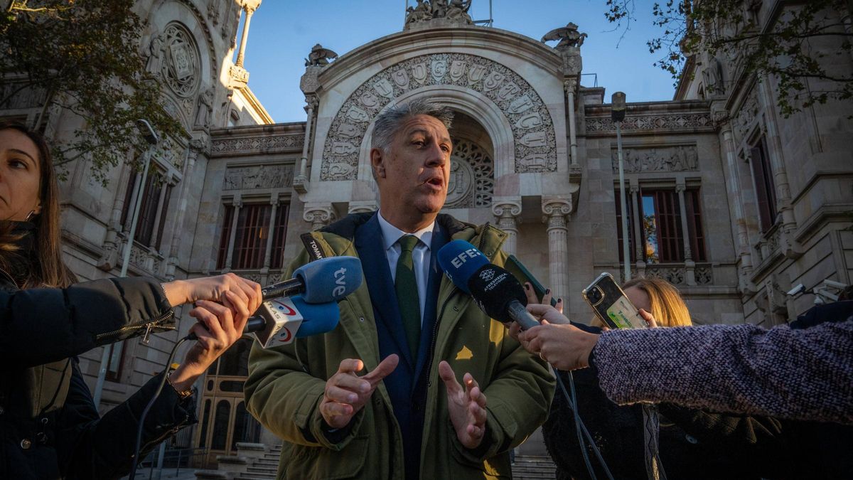 Archivada la querella contra Albiol que le acusaba de vulnerar datos médicos de una persona sin hogar de Badalona