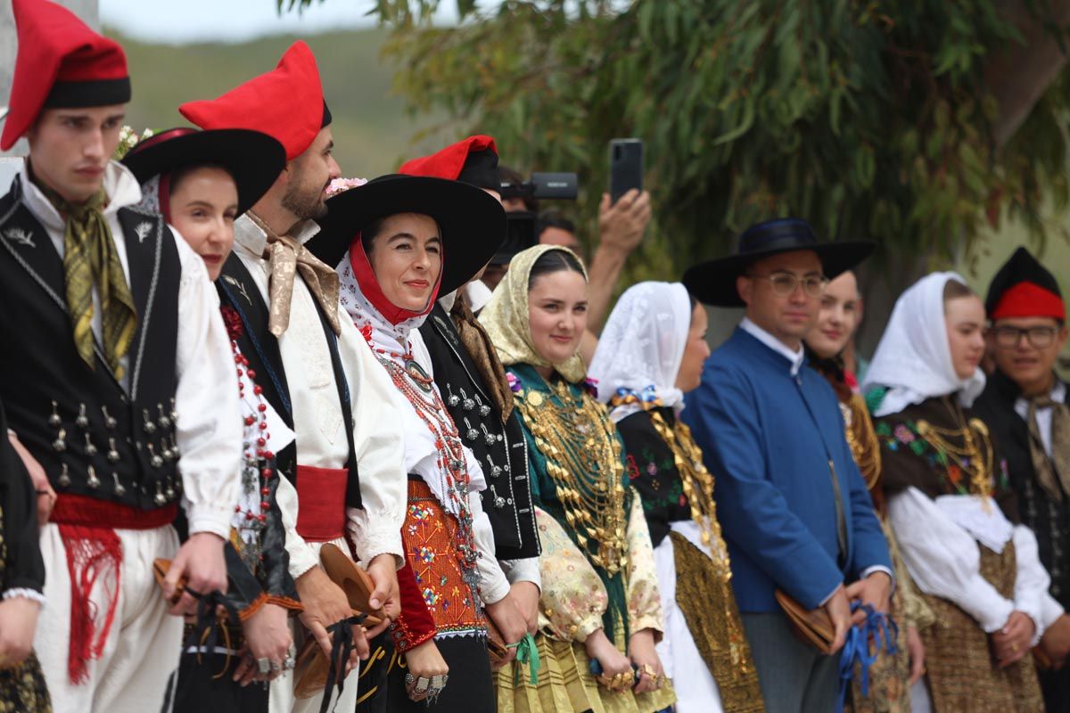 Todas las imágenes de 'Anar a maig' en Santa Eulària