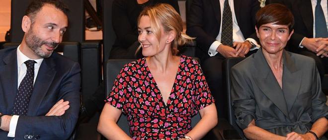 Beatriz Padín deja Inditex, la 'mano de diseño' de Zara Woman y una de las personas de confianza de Amancio Ortega se despide tras años de trayectoria