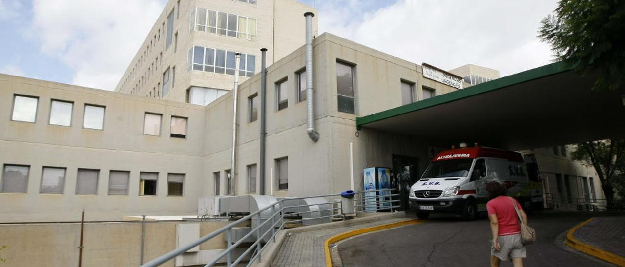 ¿En qué se convierte el Hospital de Sant Joan en el primero de España?