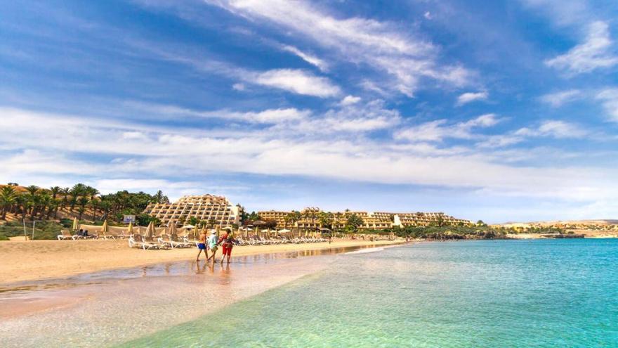 Estas son las playas de Fuerteventura con Bandera Azul en 2023