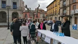 La "Operación Bocata" de Manos Unidas regresa a Toro