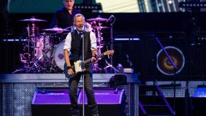 Concierto de Bruce Springsteen en Barcelona