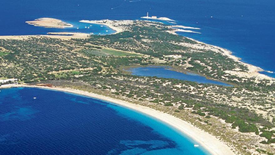 Formentera anticipará al 4 de mayo su desescalada