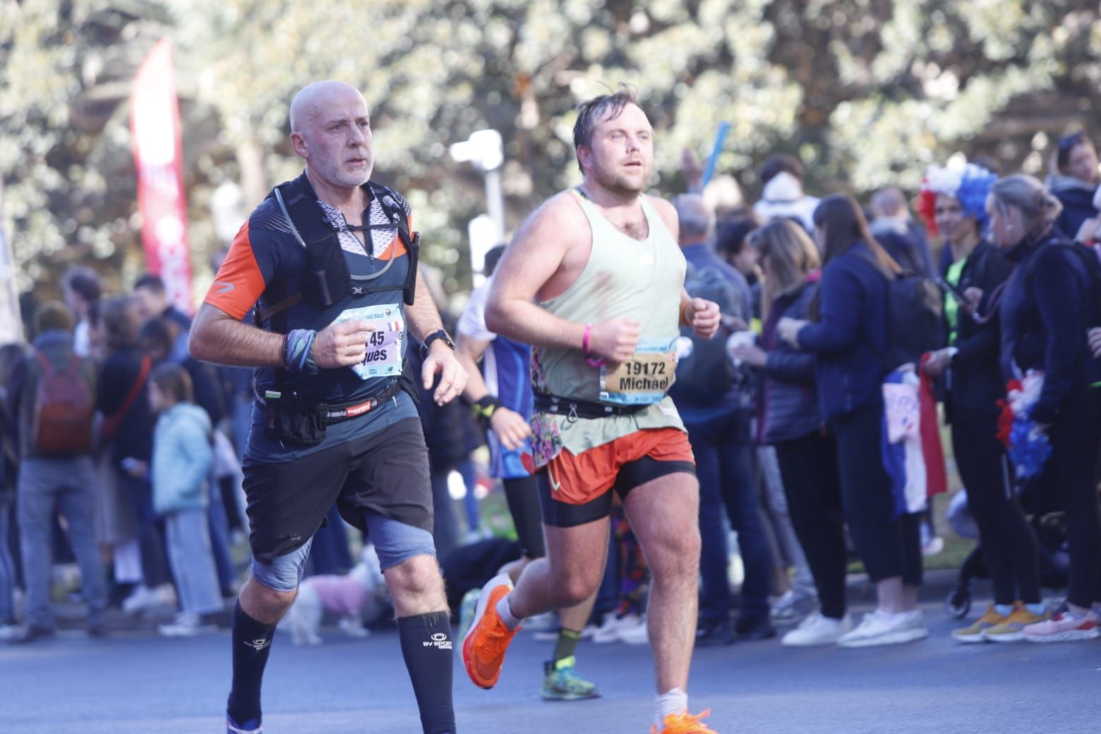 Maratón de València 2023