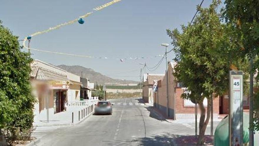 Cuatro núcleos de población de Murcia entre los 10 más pobres de España -  La Opinión de Murcia