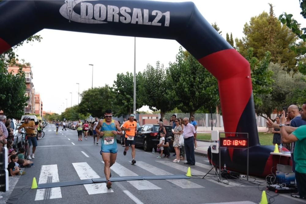 Carrera Popular de Santiago y Zaraiche (2)