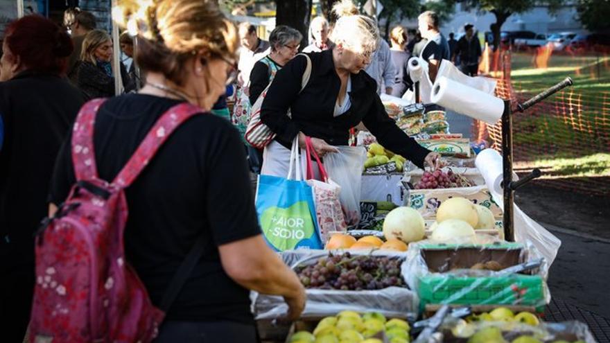 El Gobierno de Argentina busca proteger el bolsillo de sus ciudadanos