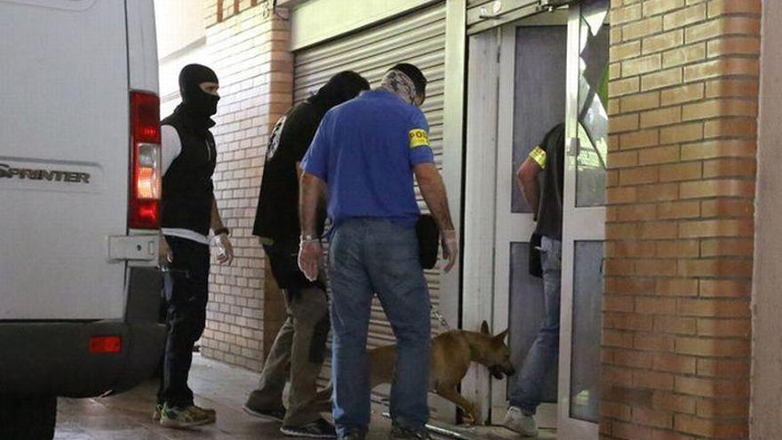 El Supremo absuelve a dos latin kings de dos intentos de asesinato en Barcelona