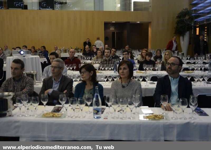 GALERÍA DE FOTOS -- CATA MAGISTRAL DE BODEGAS BOCOPA