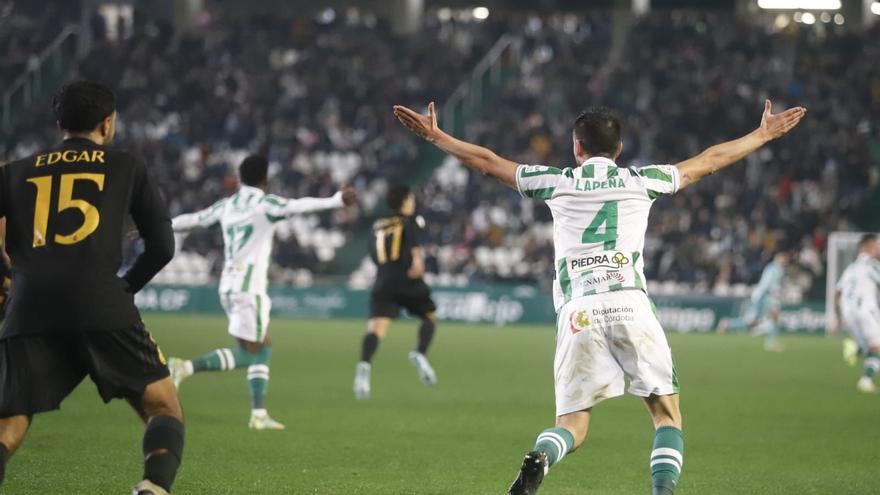 Las cinco claves del fin de una racha para el Córdoba CF