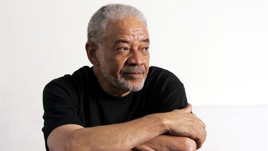 Muere el gigante del soul de los años 70 Bill Withers