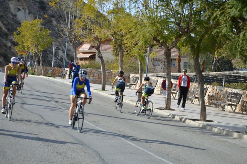 Duatlón de Archena