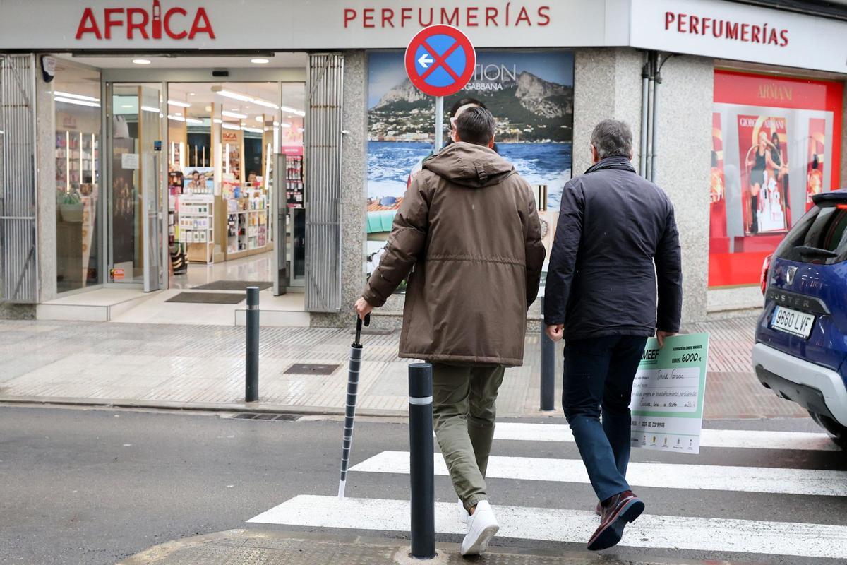Cómo gastar 6.000 euros en una mañana de compras en Ibiza