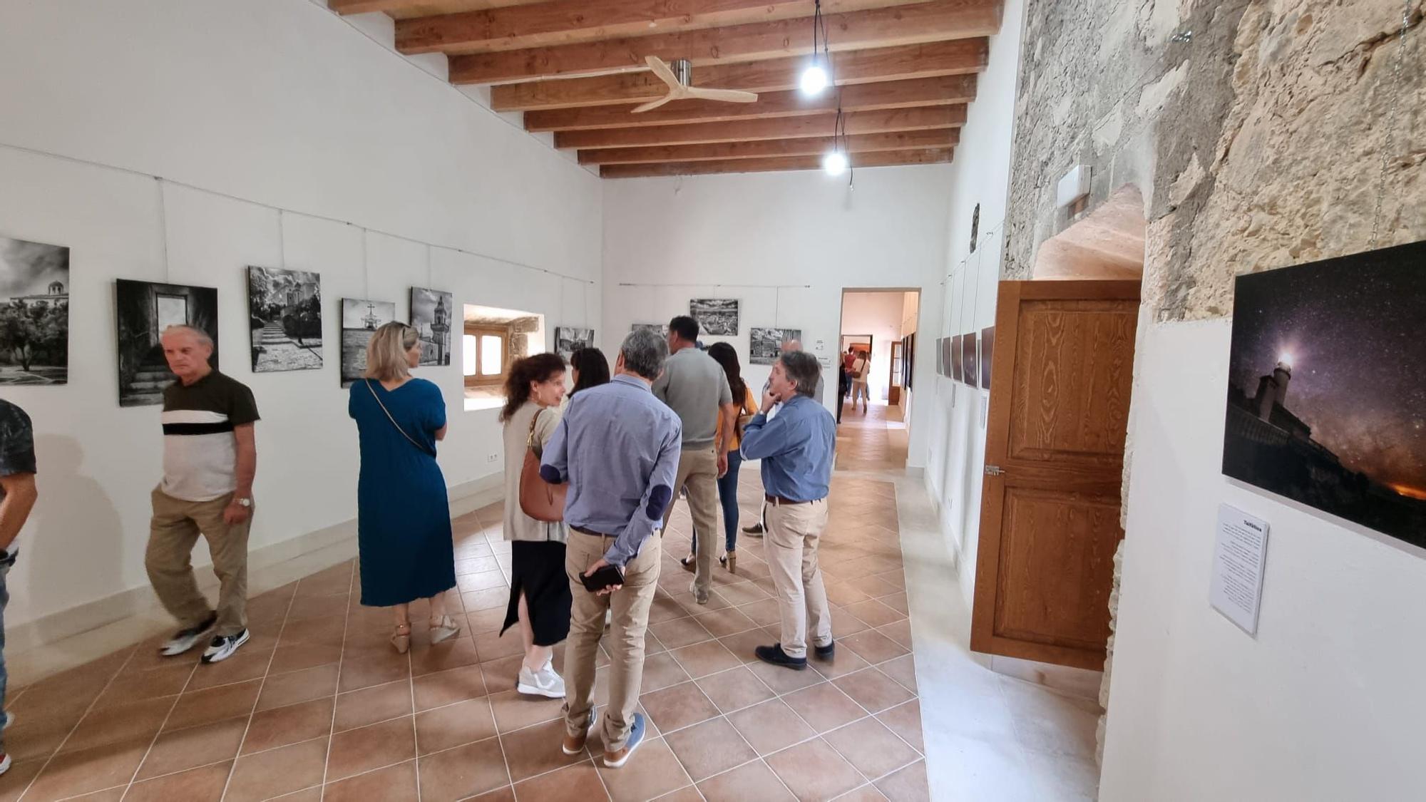 FOTOS | Las ferias de este domingo en distintos pueblos de Mallorca, en imágenes