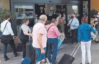 El Imserso 'pincha' en Castellón: conoce las causas