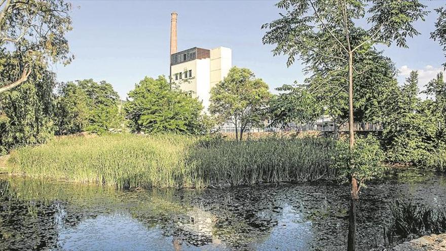 Proyectos para refrescar el Marco