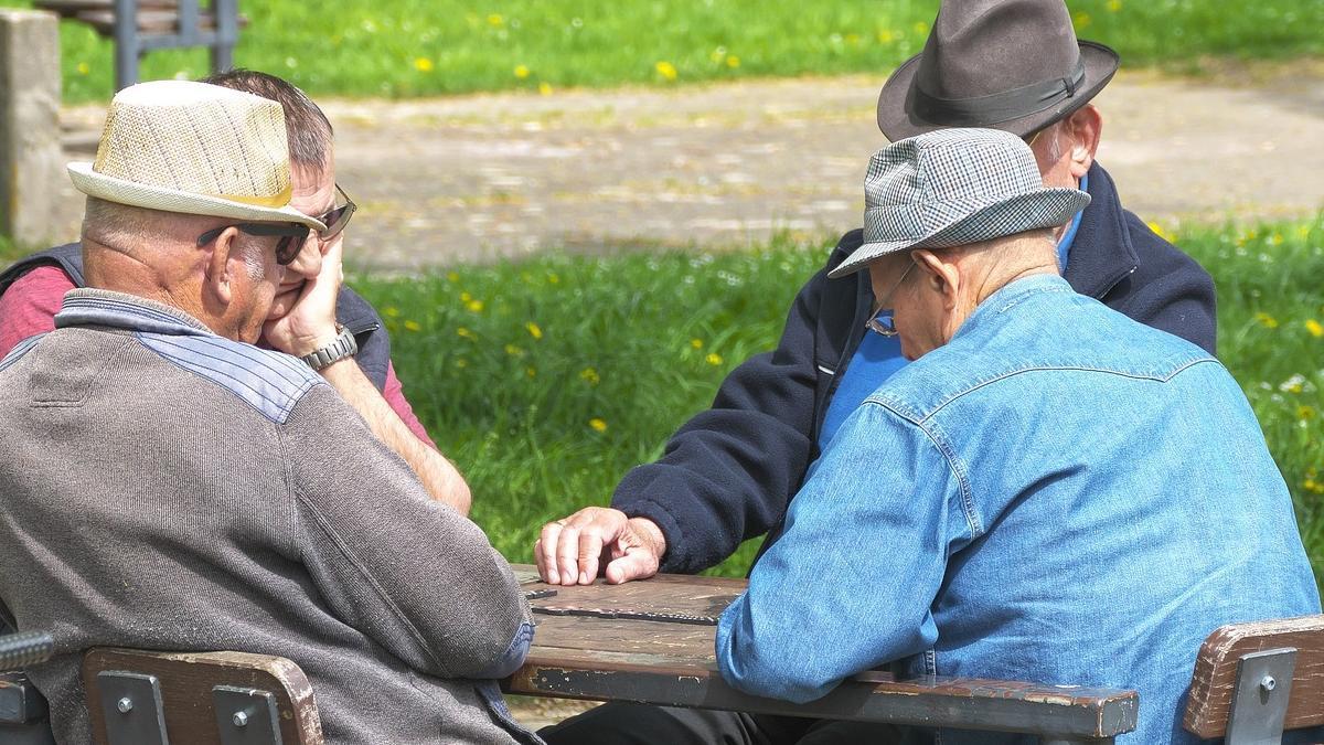 Los pensionistas deberán presentar este documento a la Seguridad Social