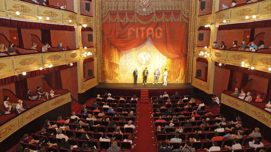El teatre amateur pren Girona fins dissabte