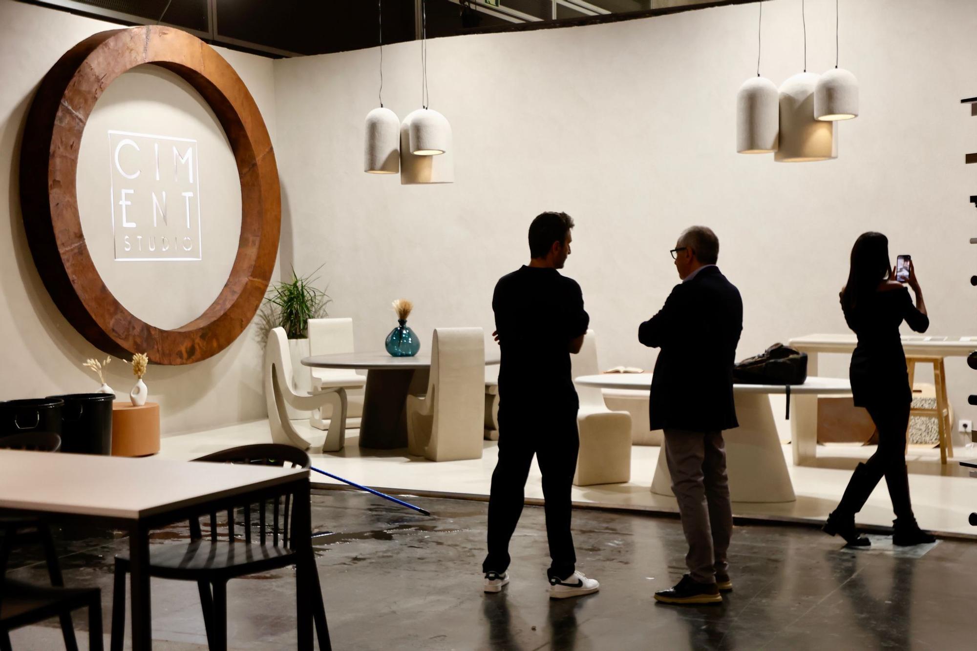 La Feria Hábitat, en imágenes