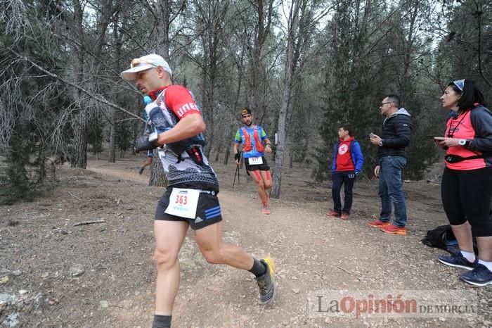 Trail El Valle (II)