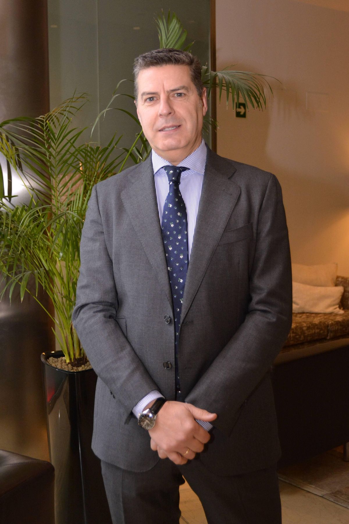 Miguel Ángel Vázquez Taín