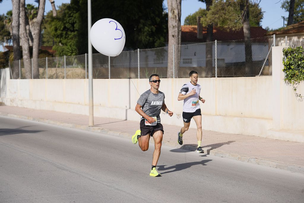 ANIMAL 10K San Javier Ciudad del Aire 2025, en imágenes