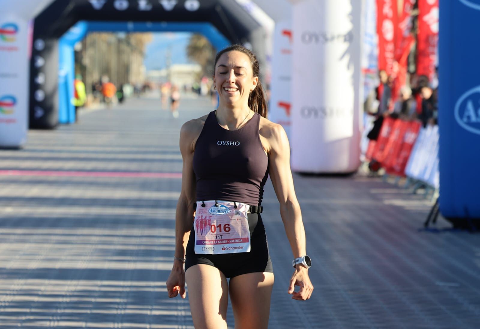 Carrera de la Mujer 2025: Las mejores imágenes del evento