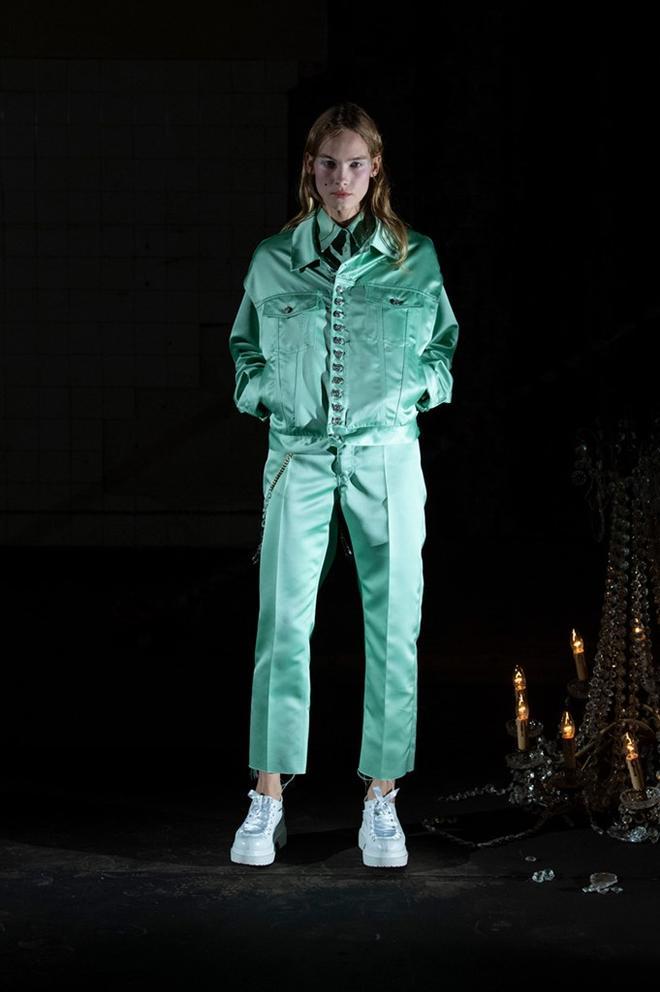 Mm6 Maison Margiela