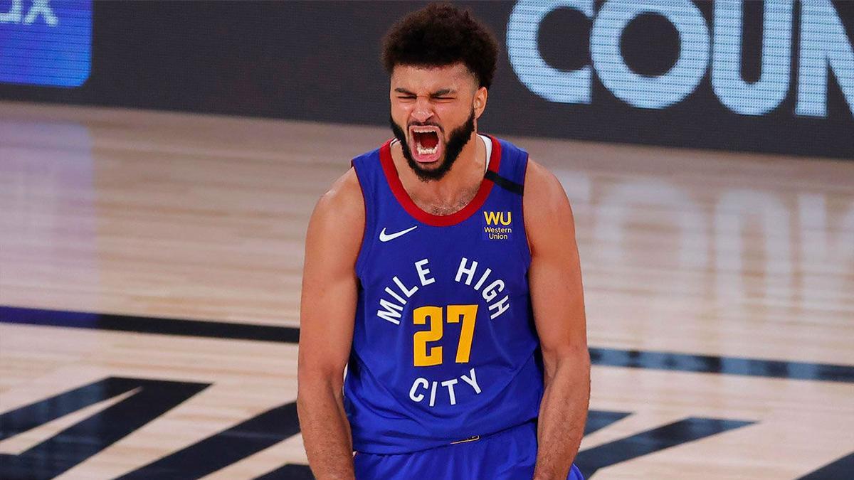 Denver Nuggets derrota a Utah Jazz