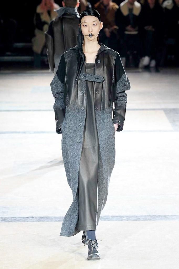 Yohji Yamamoto