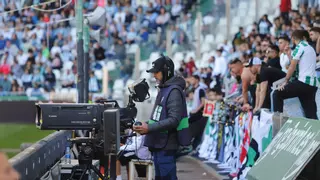 Horario y donde ver en directo por televisión el Córdoba CF-Ittihad que abrirá la serie de amistosos de pretemporada del conjunto blanquiverde