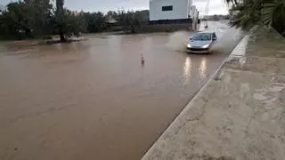 San Antonio de Benagéber atajará su problema histórico de inundaciones