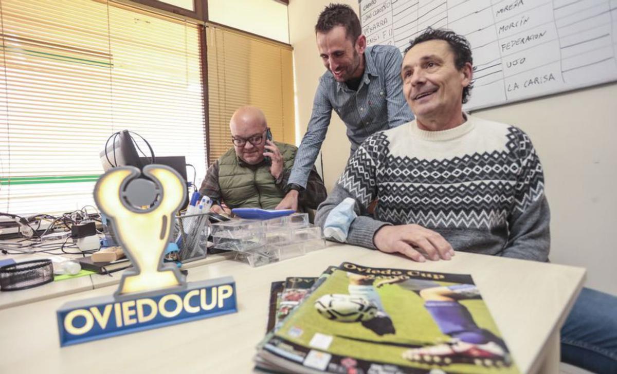 El llenazo hotelero que se gestó en el bar