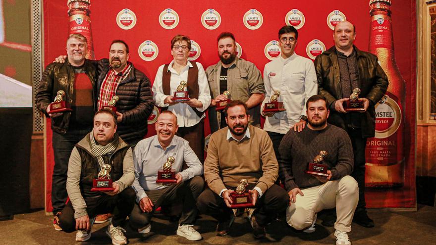 Casa Baldo gana el Cacau d&#039;Or por el mejor bocadillo de &#039;esmorzar&#039;