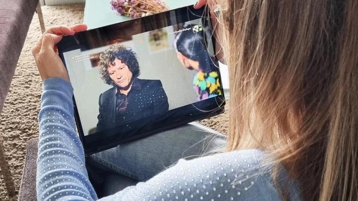 Aragón Play acerca los contenidos digitales de la radio y la televisión autonómicas
