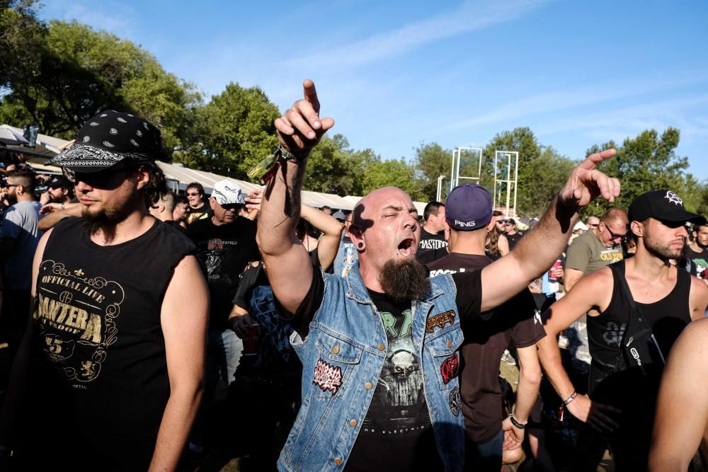 Leyendas del Rock 2017