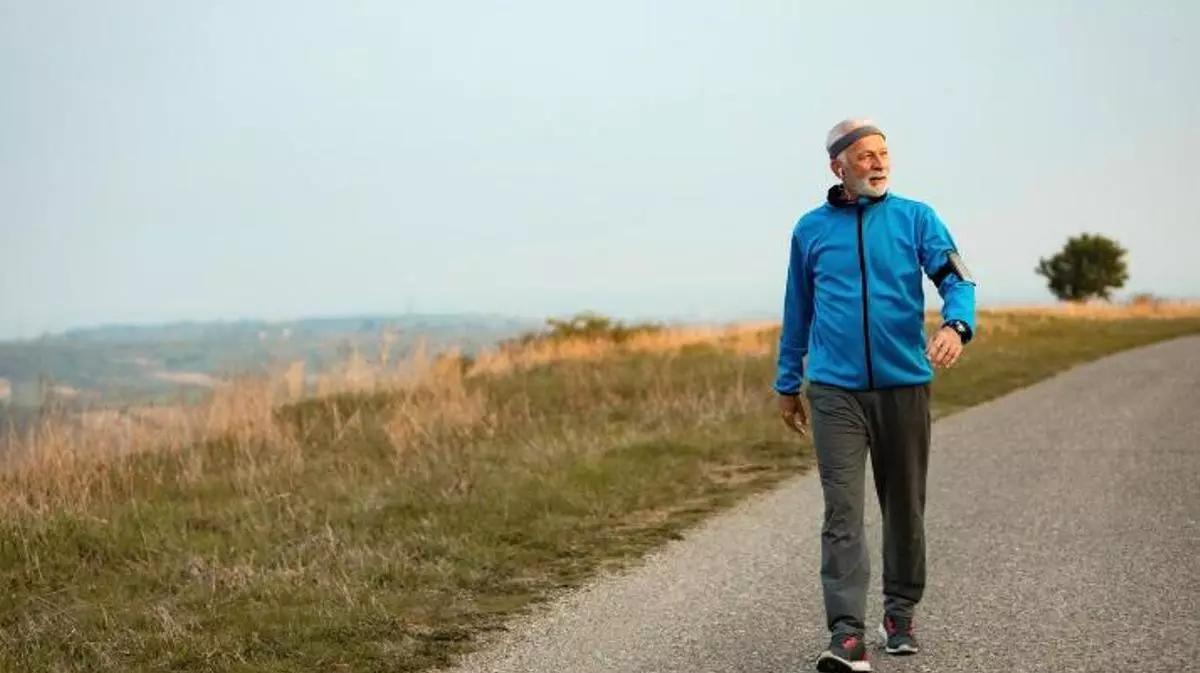 Los entrenadores coinciden: “Tienes que hacer esto si quieres mantenerte saludable con más de 55 años”